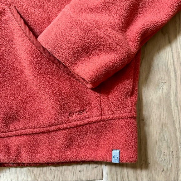 MEC Polartec Fleece Jacket - Picture 3 of 6